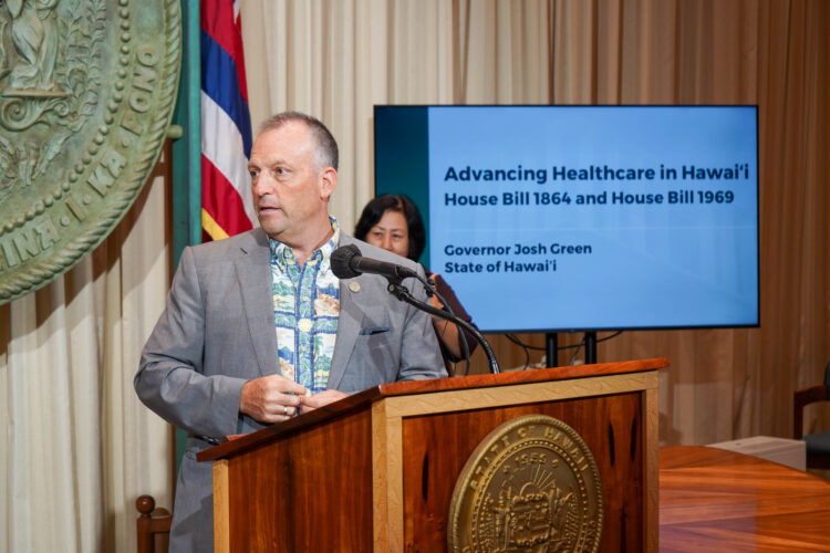 Legislation aims to expand health care access, erase medical debt